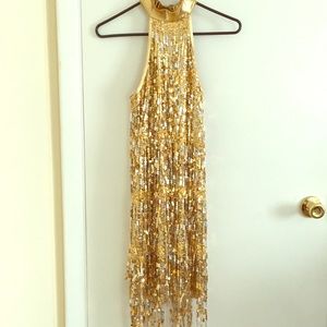 Dance/Halloween Costume